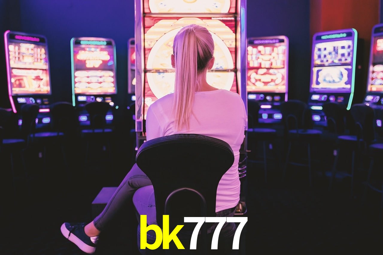 Exclusive Offers bk777