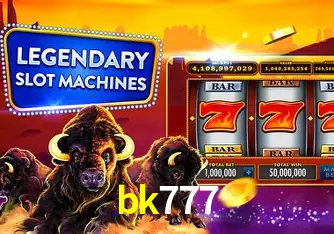Inovações de Jogos na bk777: O Futuro das Experiências Interativas