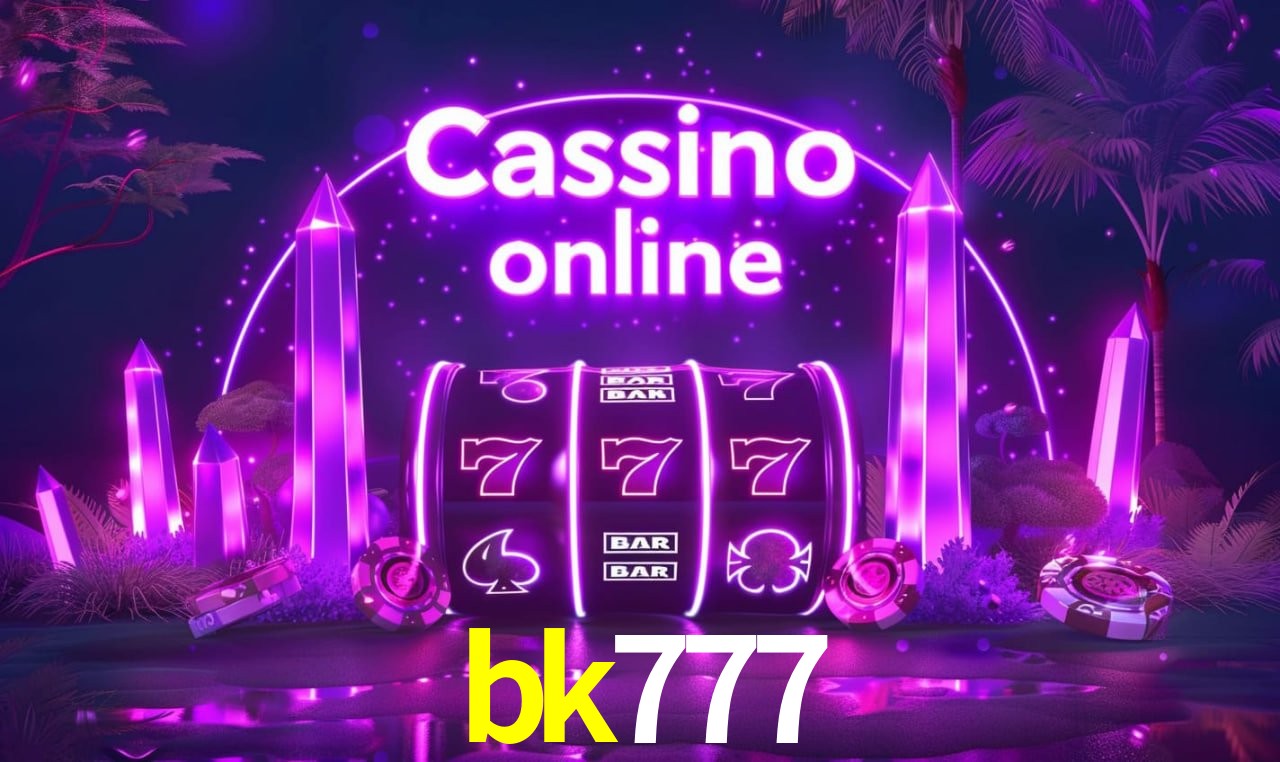 Promoções Sazonais bk777