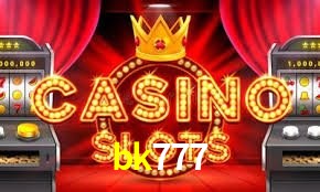 Flash Promotion bk777