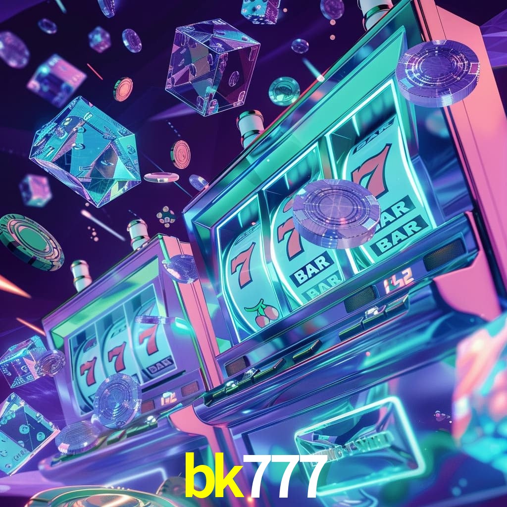 PIX Instantâneo bk777