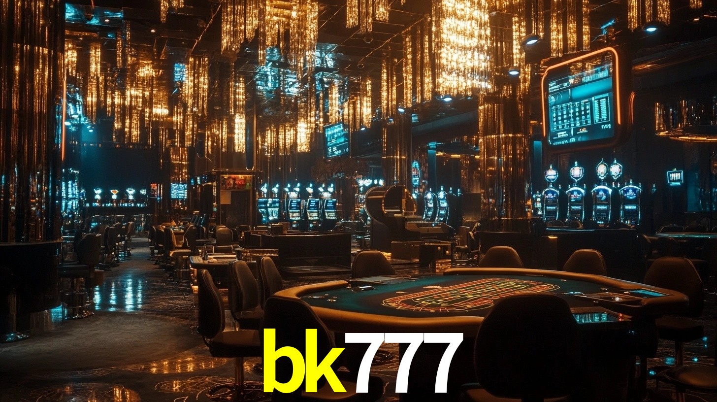 Programa VIP bk777