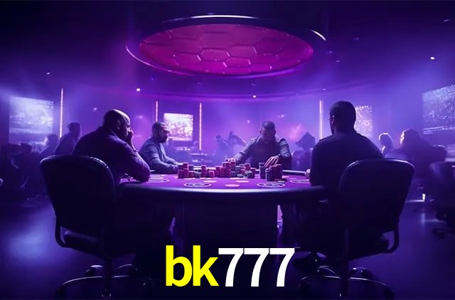 Jogos de Slot bk777