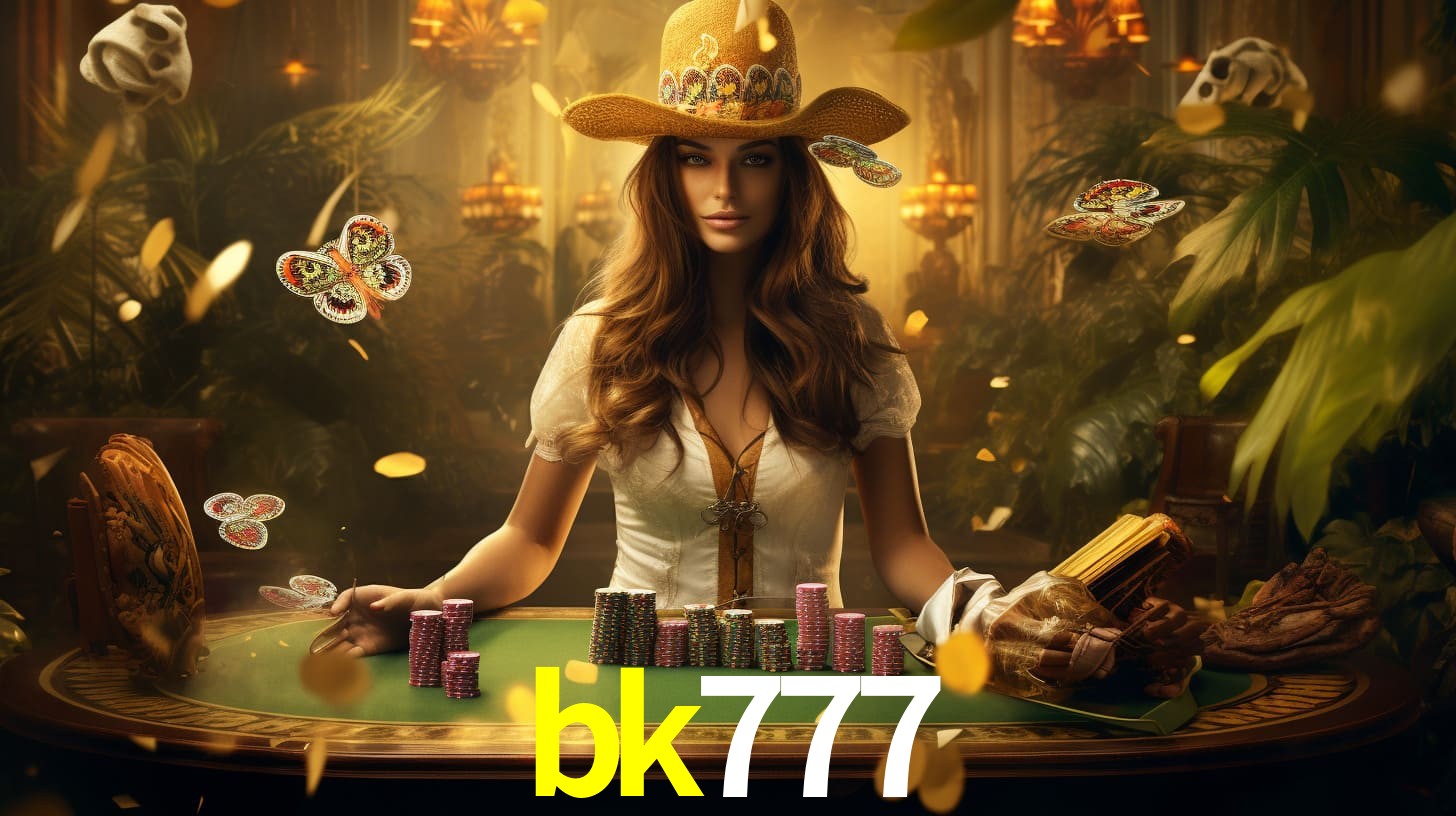 Player Reviews bk777