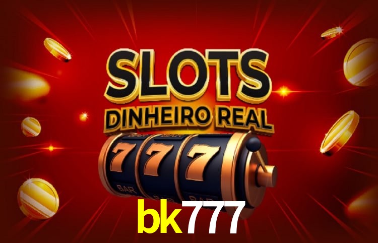 Sinta a adrenalina dos jogos de cassino com bk777