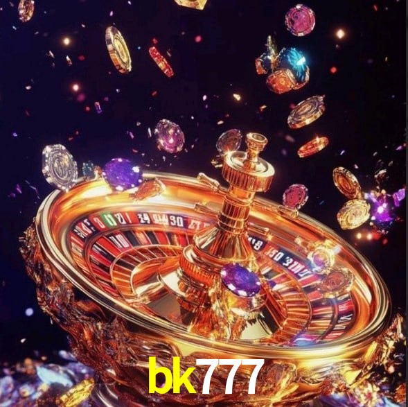 bk777: Seu Cassino Premiado com Pagamentos Rápidos
