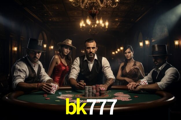 bk777: Seu Especialista em Apostas Esportivas Brasileiras