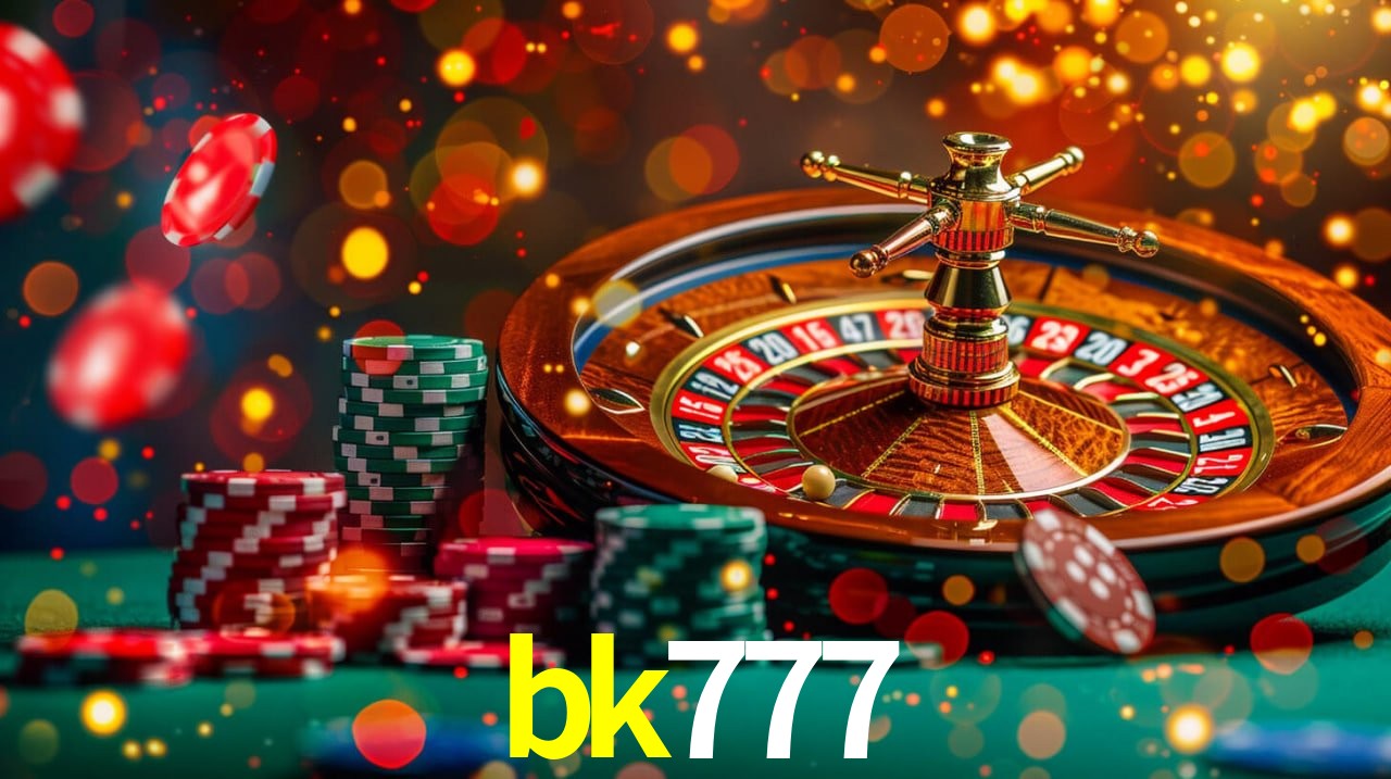 cassino bk777
