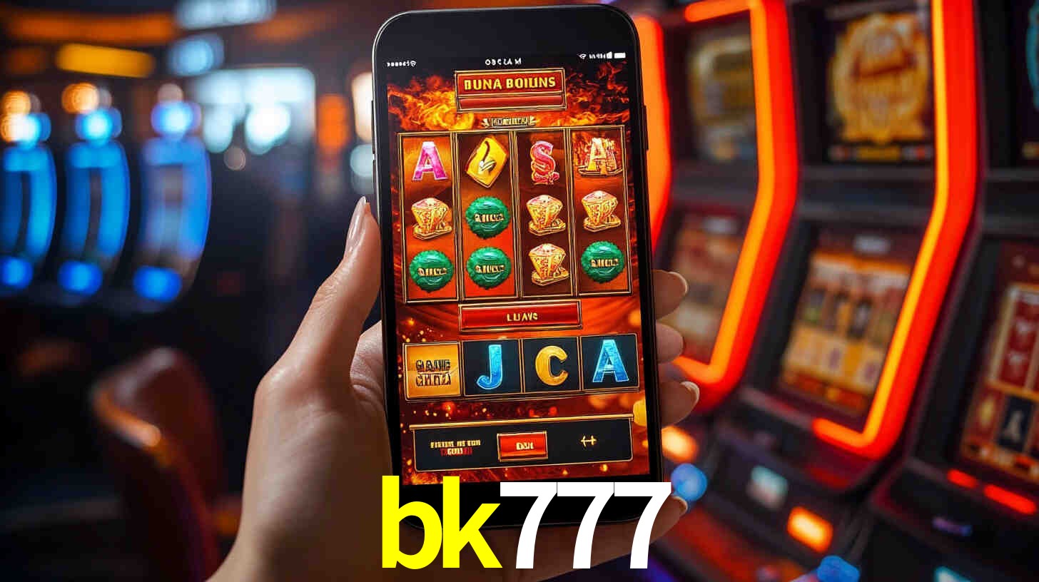 Live Casino bk777