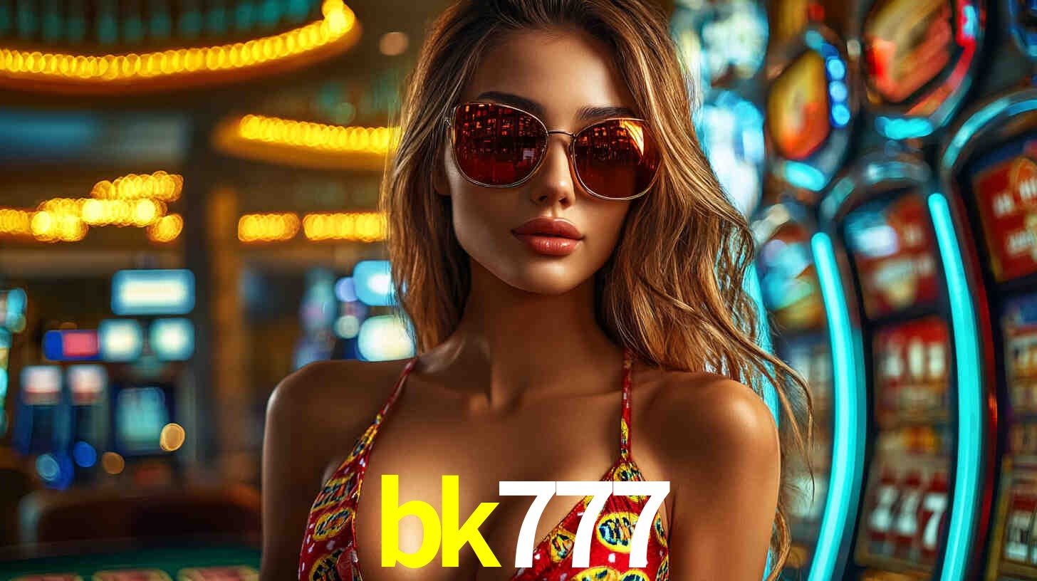 Football Betting bk777