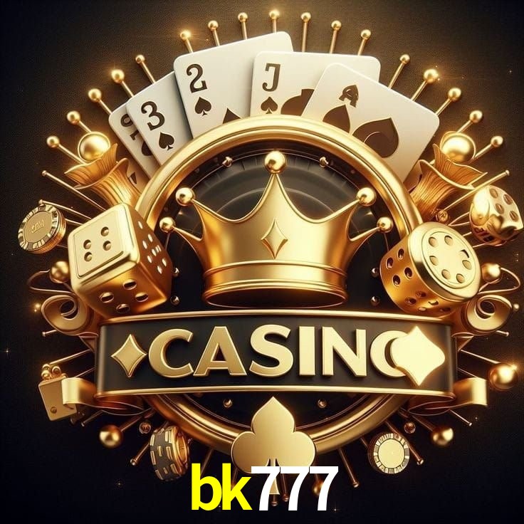 Casino Ao Vivo bk777
