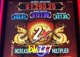 Desvendando o Mundo dos Jogos Virtuais na bk777