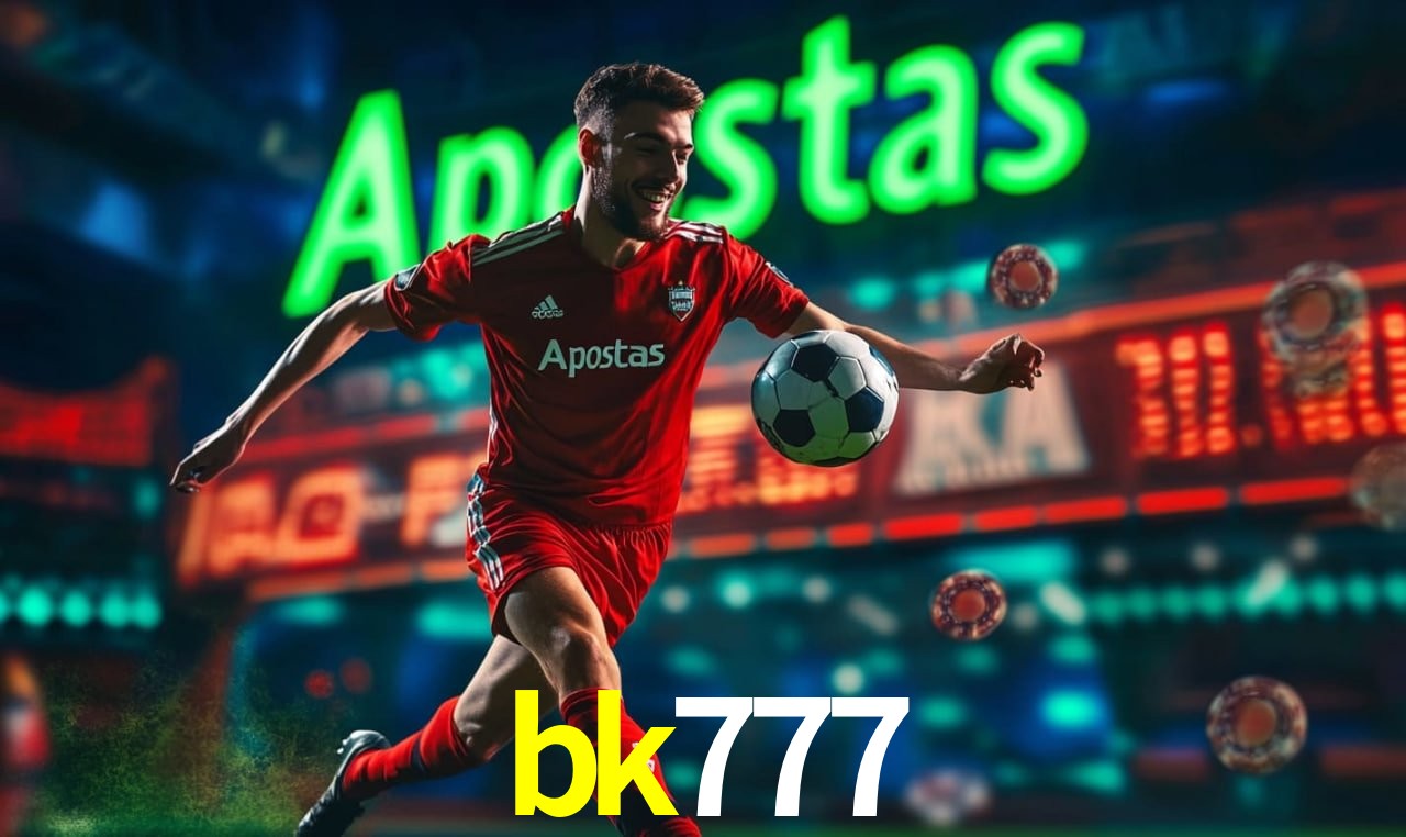 Casino Ao Vivo bk777