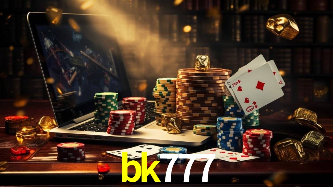 Estatísticas Esportivas bk777