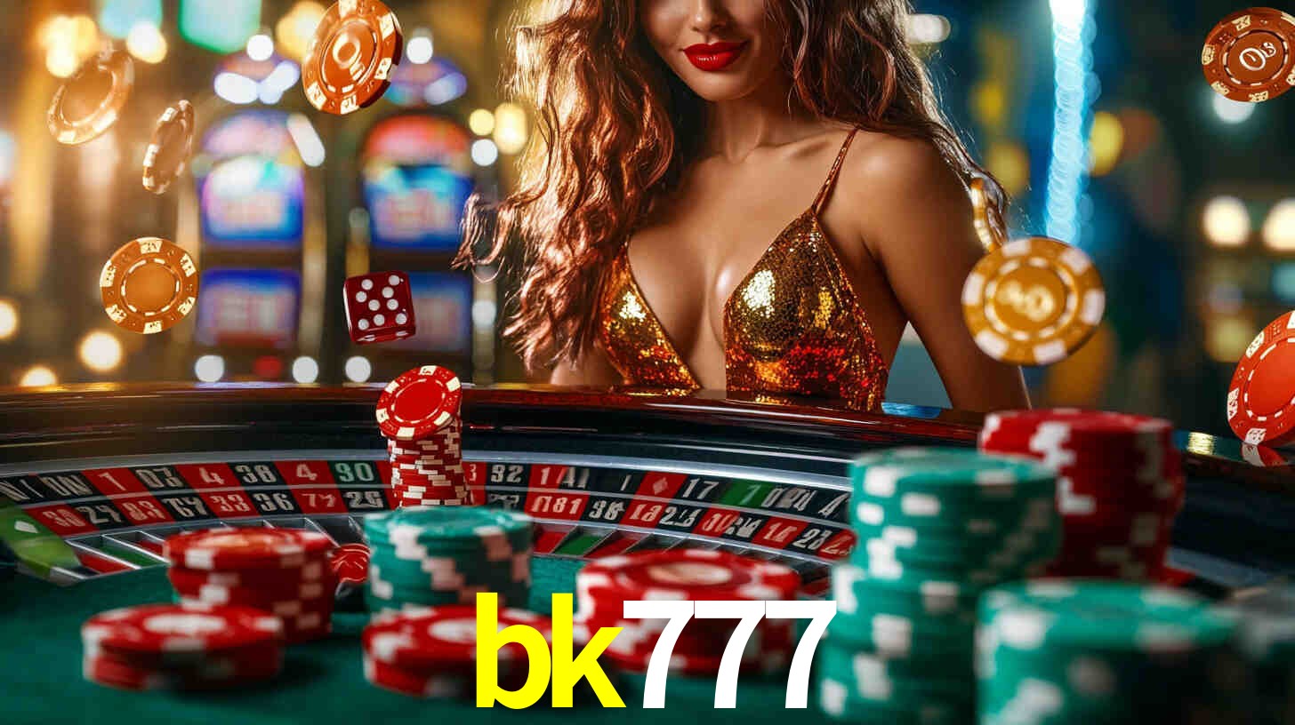 Tennis Betting bk777