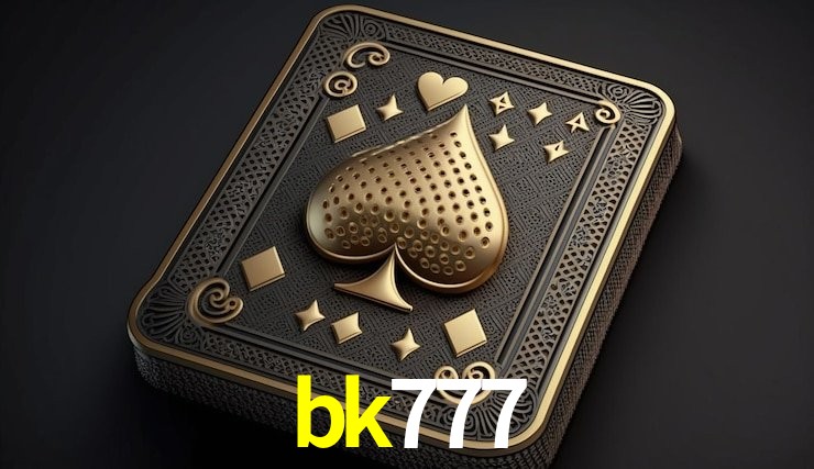 Diretório de Jogos bk777
