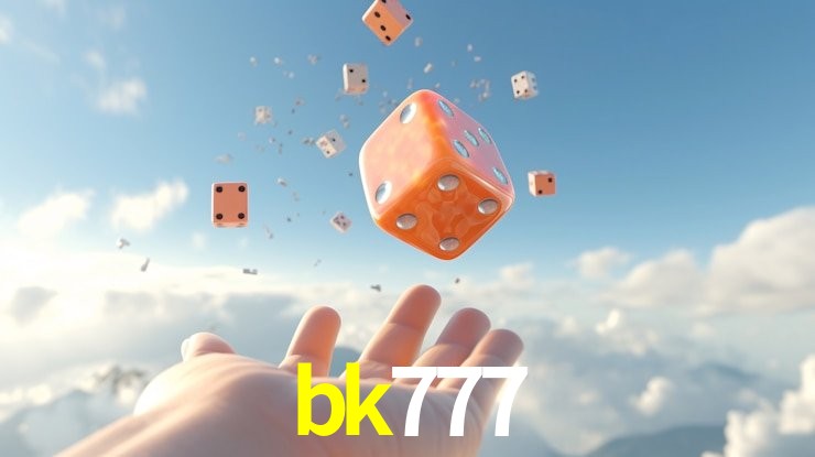 Game Providers bk777