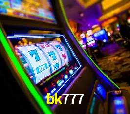 Apostas Esportivas na bk777: Um Guia Completo