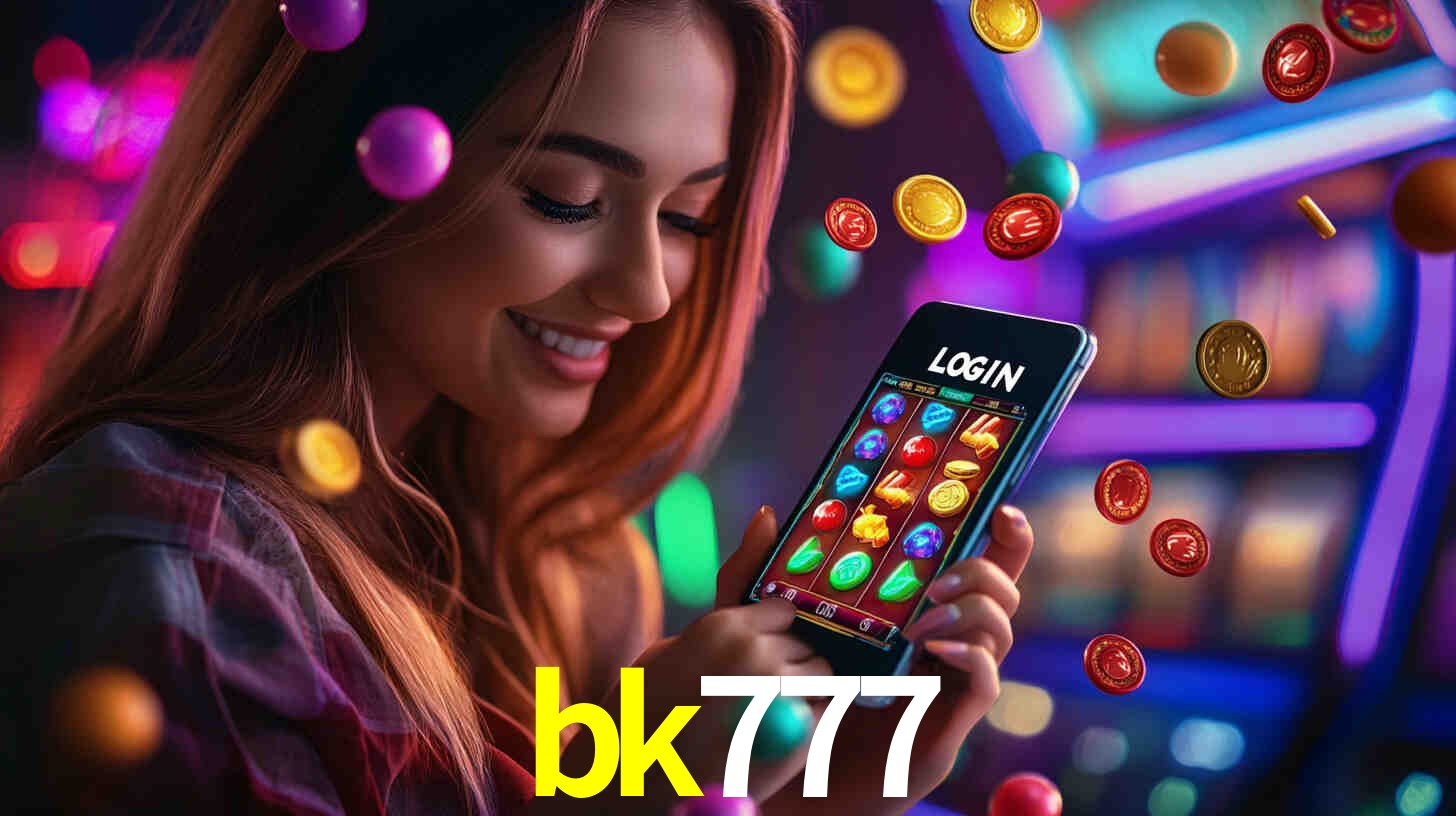 Roulette Table bk777