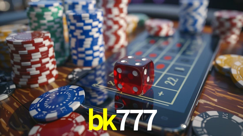 Premium Interface bk777