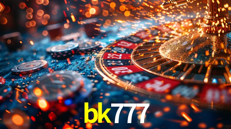 APP oficial da bk777 para mobile