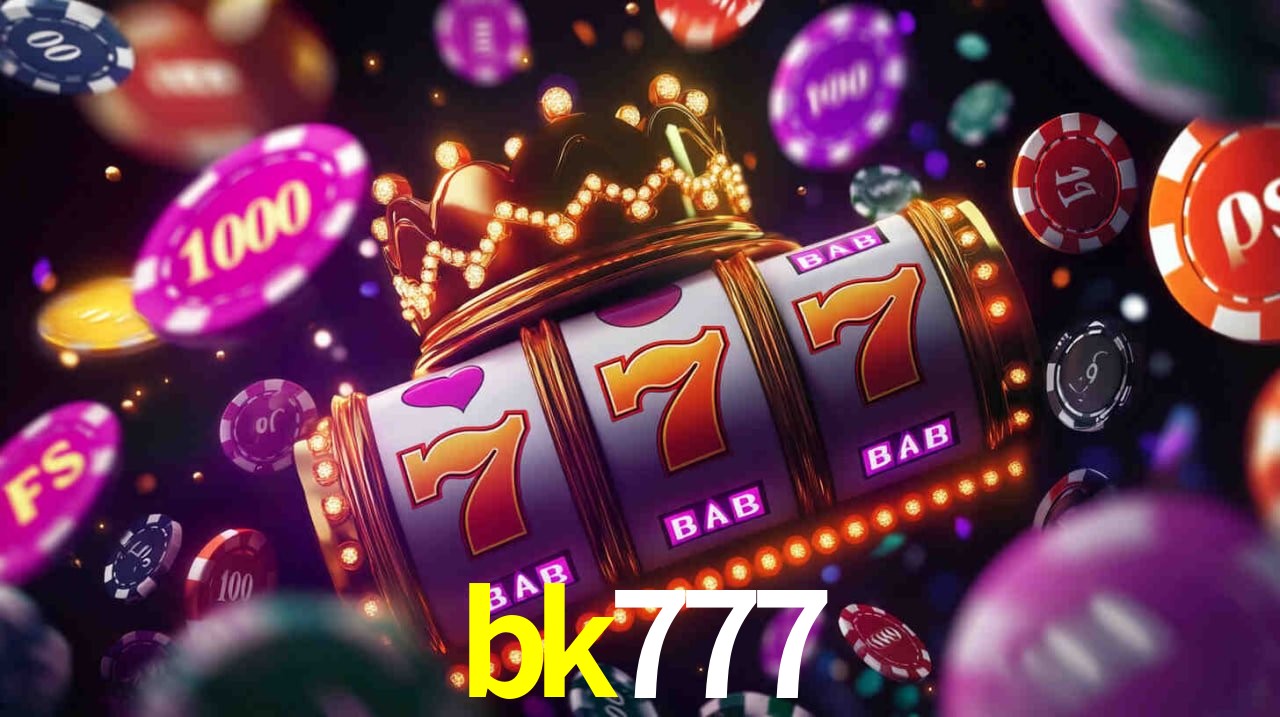 Seasonal Promotions bk777
