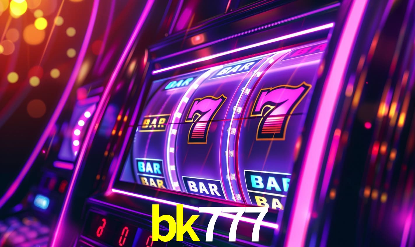 Daily Bonuses bk777