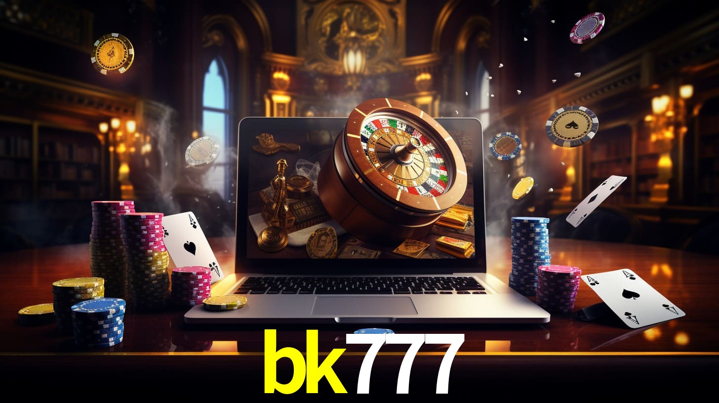 Bonus Features bk777