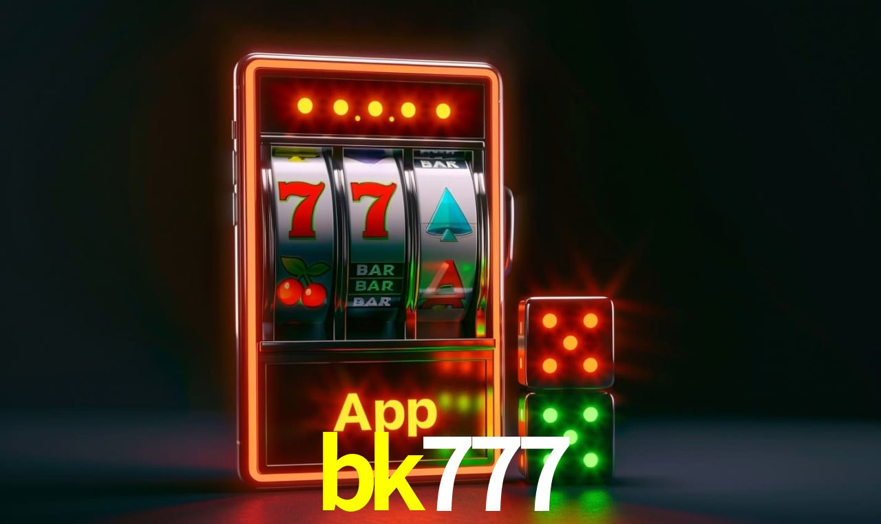 Provedores de Jogos bk777