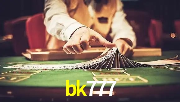 Live Casino bk777