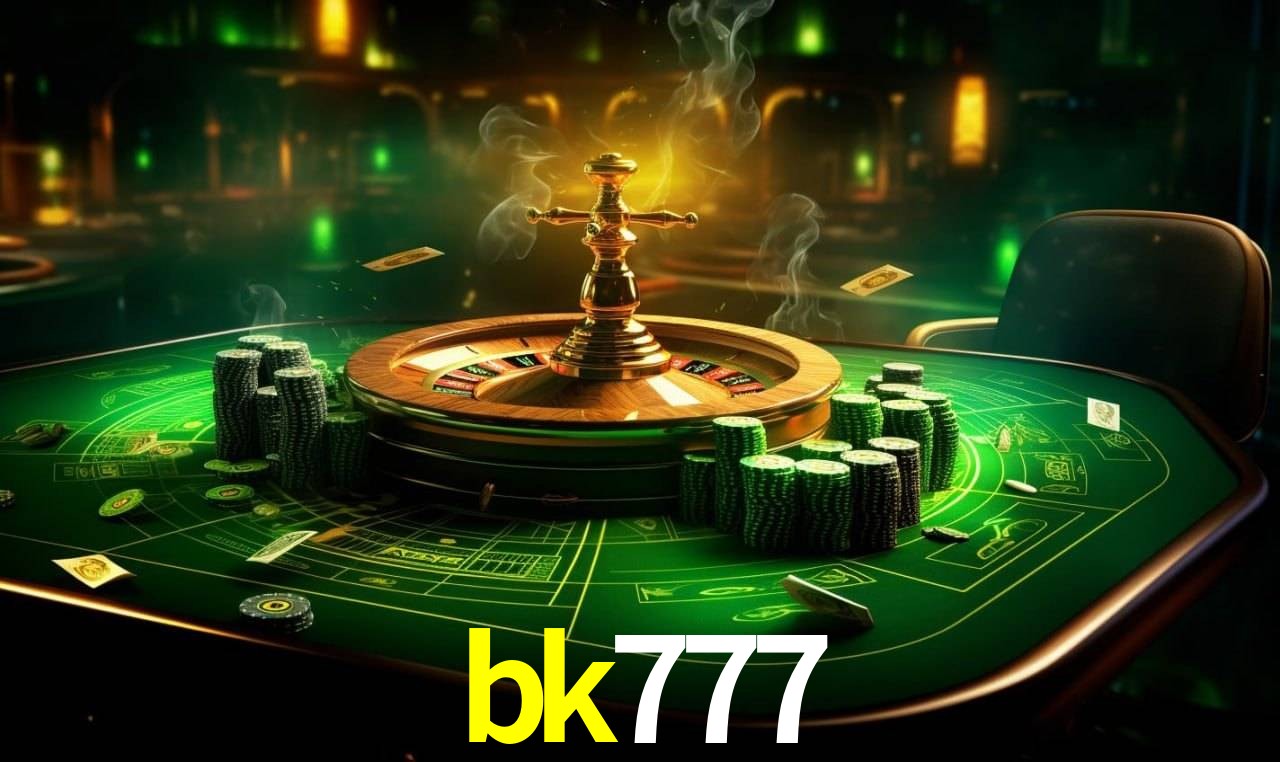 Interface do App bk777