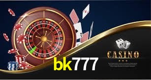 Estatísticas do Jogo bk777