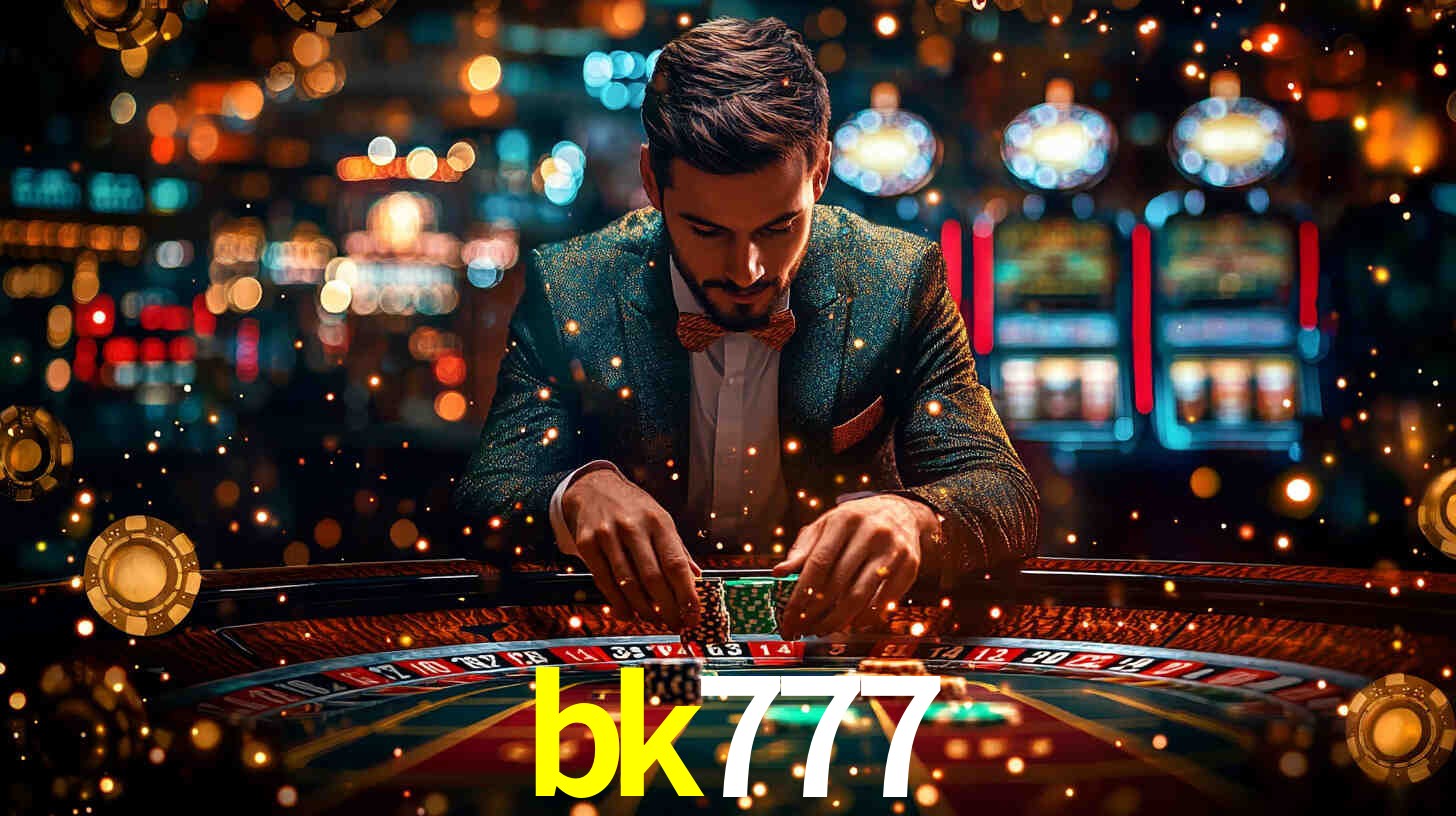 Basketball Betting bk777