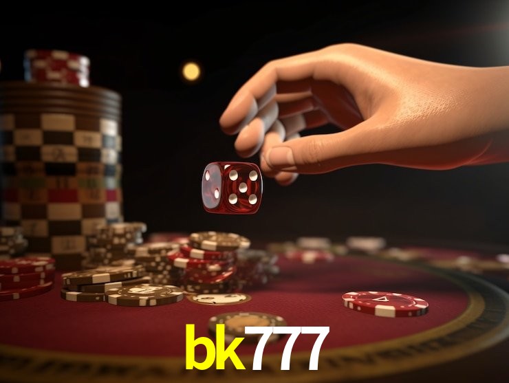 Benefícios da Conta bk777