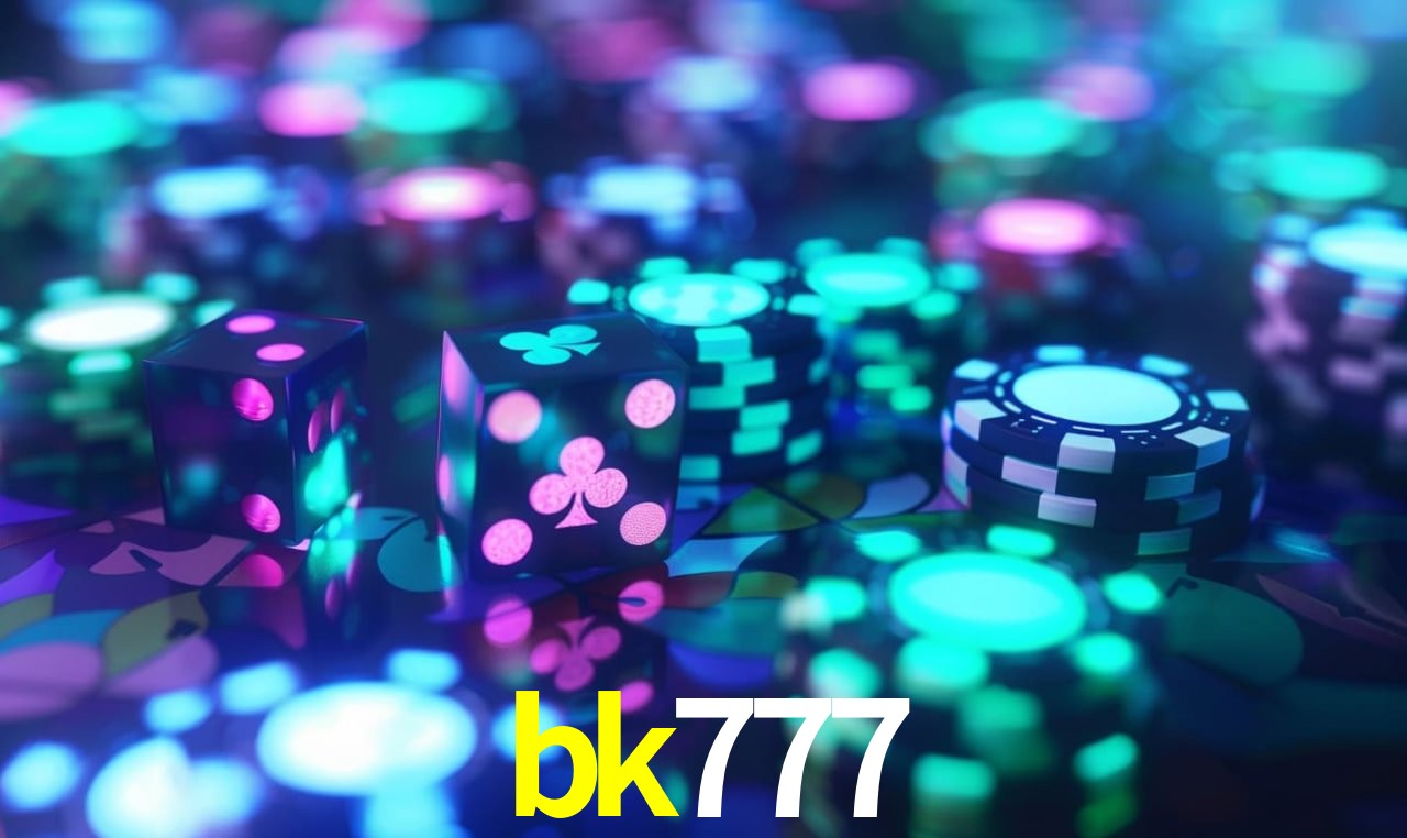 Apostas de Tênis bk777