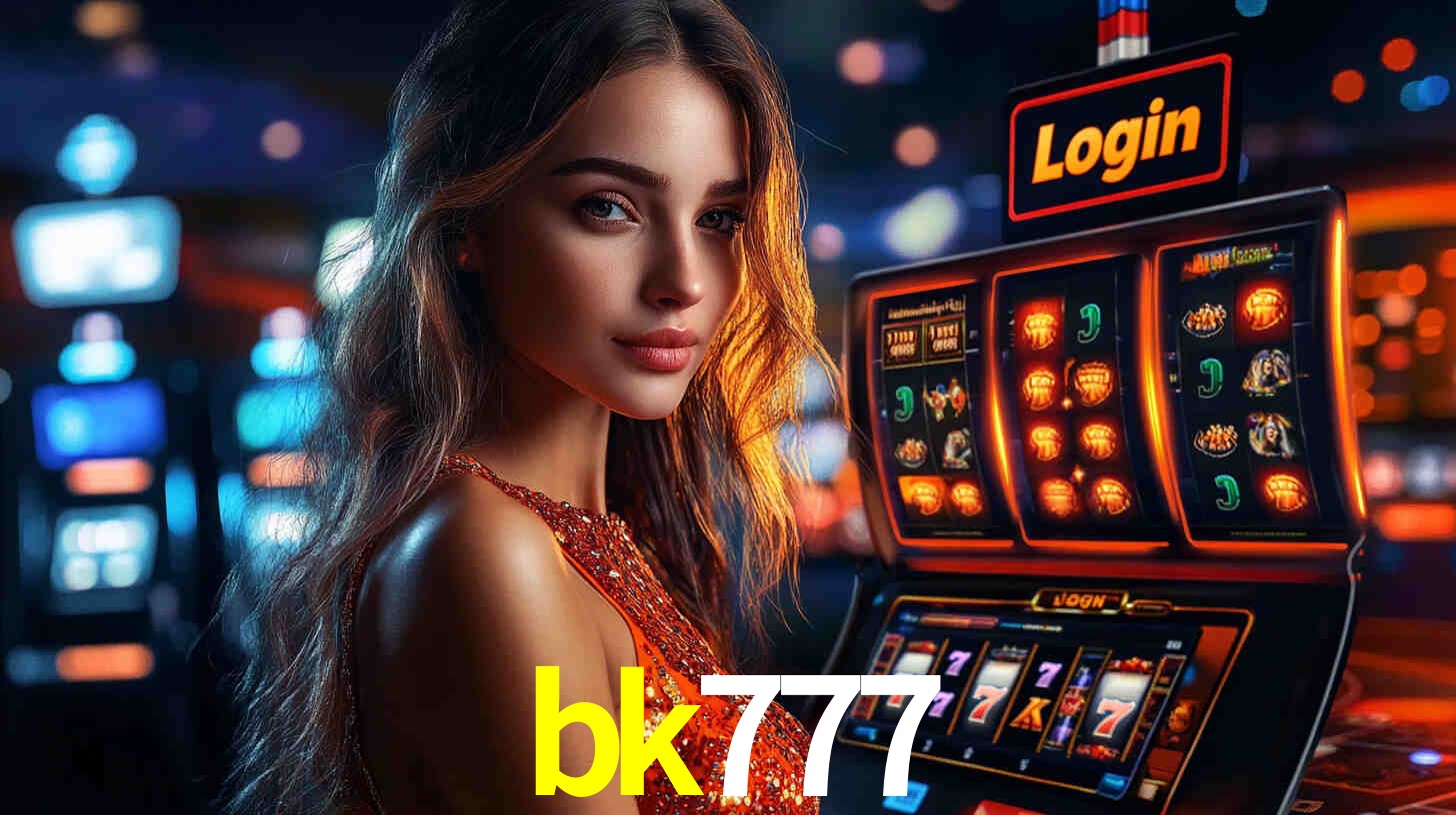 Blackjack Table bk777