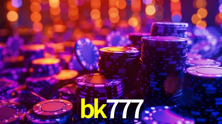 bk777 App Interface