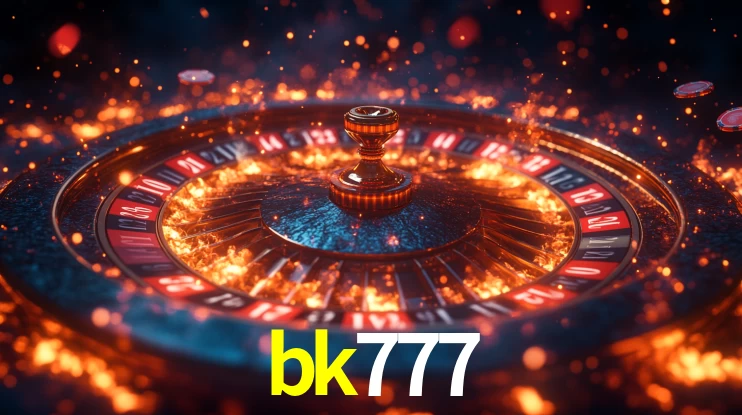 Spaceman Game bk777