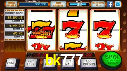 A Emoção da Loteria na bk777: Uma Chance de Mudança de Vida